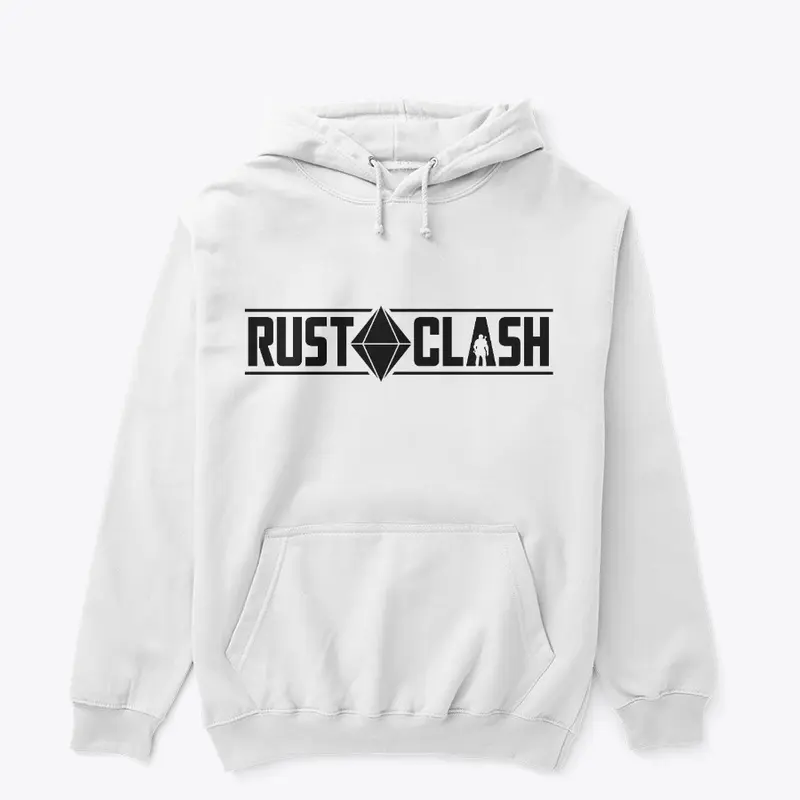 RustClash Text