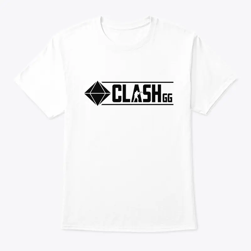 ClashGG Text