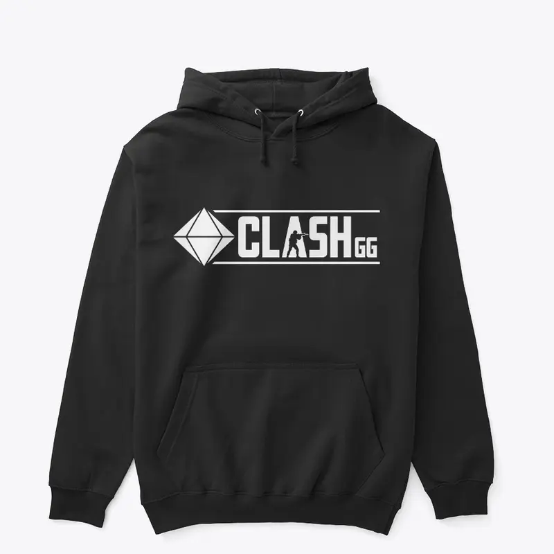 ClashGG Text