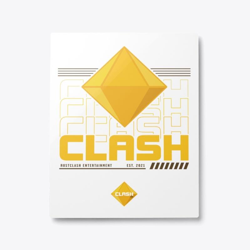 ClashGG Stack