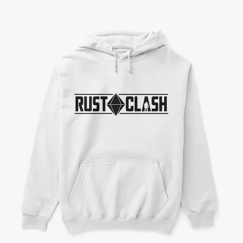 RustClash Text