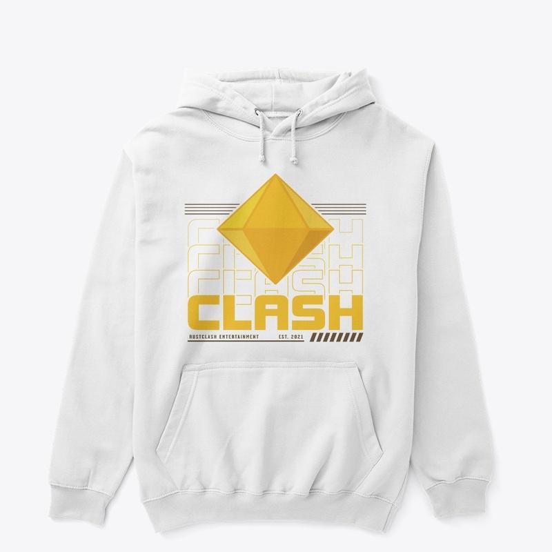 Clash Stack