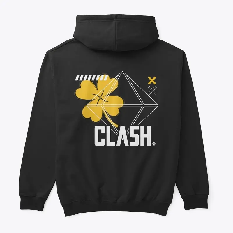 Clash Lucky