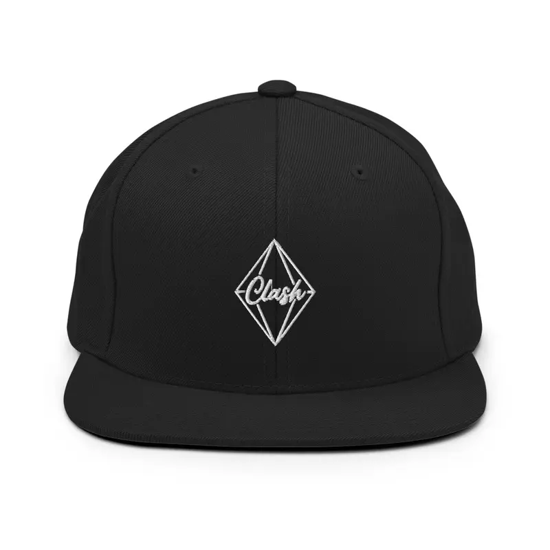 Clash Cap